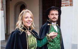 A Rondissone torna la Cena in Maschera: tra premi, musica e piatti della tradizione!