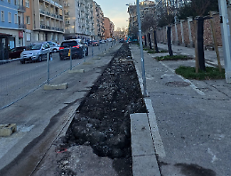 PNRR, al via i lavori per 15 km di nuove piste ciclabili