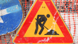 Notte di lavori e deviazioni a San Mauro: proseguono i cantieri Smat