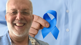  Io ho il cancro con metastasi ma combatto ogni giorno. W la vita