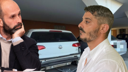Francesco Ferro si dimette: "L’amministrazione si è girata dall’altra parte"