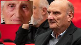 Scarmagno in lutto per la scomparsa di Aquilina Zani, mamma del sindaco Grassino