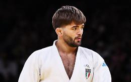 Il judo internazionale riparte da Parigi: Manuel e Andrea in cerca di gloria