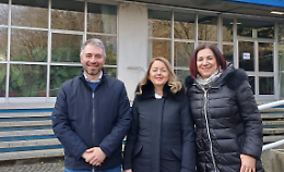 IIS Olivetti tra cantieri e disagi: milioni spesi, problemi ancora aperti