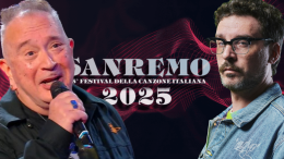 Torino contro tutti: Willie Peyote e Johnson Righeira pronti a conquistare Sanremo