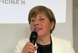 Rielezione schiacciante: Simona Sacchero resta al comando della Cisl Scuola Torino-Canavese