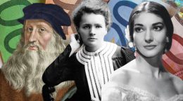 Da Vinci, Callas e Curie: ecco nuovi delle nuove banconote Euro