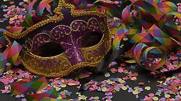 Cuceglio si prepara al Carnevale 2025: una settimana di festa tra tradizione, musica e buon cibo