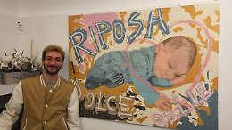 Inaugurata la personale di Gennaro Posa 