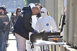 Morto in casa da una settimana: nessuno si era accorto di nulla