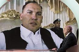 Caso Almasri... L'ipocrisia ha le gambe corte!