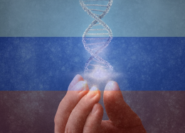 Russia, DNA sotto sequestro: il piano di sorveglianza genetica che spaventa il mondo