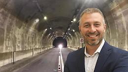 Basta attese al semaforo: il senso unico alternato sparisce, ma solo per ora