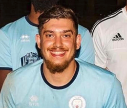 Alex Iannaci trascina lo Shahtoosh al successo nel recupero