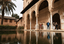 Un weekend nei più bei bagni termali d'Europa