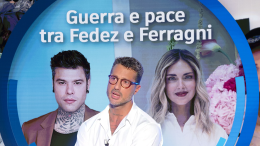 "Dio ne terrà conto". Ma la Procura anche: Chiara Ferragni tra tribunali, scandali e un milione chiesto a Corona