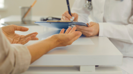 Nuovo ambulatorio, ma sarà aperto solo una volta al mese