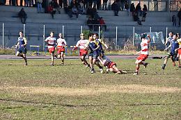 Cinghiali under 18 e Fenici: un nuovo weekend di vittorie per San Mauro