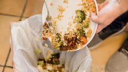 Un ricettario per ridurre lo spreco alimentare: 53 idee creative in cucina