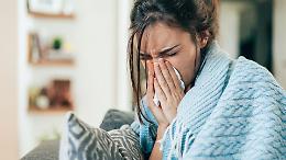 Ospedali al collasso: il picco di polmoniti da influenza mette sotto pressione il sistema sanitario