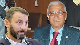 Presidenza del Consiglio, lite "perfetta". Il Pd si spacca, Scinica sbotta: "Sono stato trattato male"