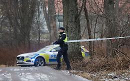 Svezia, sangue in classe: cinque feriti in un attacco armato