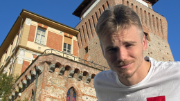 Settimo nega il patrocinio. Borrini attacca: “Un atto politico grave”