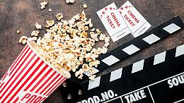 Cinema e serie TV: al via nuove produzioni con investimenti record