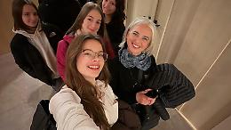 Open Classica 2024-2025: un trampolino per i giovani talenti del Liceo Musicale di Rivarolo (FOTO)