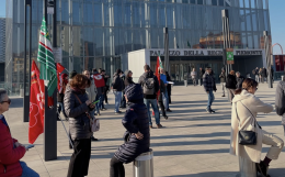 Yazaki: 52 licenziati, azienda senza scrupoli, Regione senza risposte