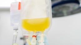Donare plasma: un gesto semplice che può salvare una vita