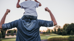 Separazione e diritto di visita: il padre può ottenere una frequentazione paritaria del figlio?