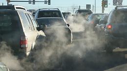 Migliora la qualità dell’aria: revocate le restrizioni per i Diesel Euro 4 e 5