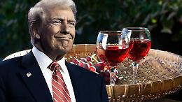 Ottime notizie da Confindustria: la produzione di vini piemontesi è in crescita, ma attenzione a Trump!