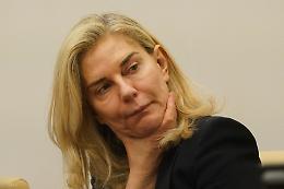Elena Basile a Ivrea: Frammenti di Bruxelles svela i retroscena della diplomazia europea