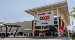 A Ivrea Nova Coop lancia un bando per progetti di comunità
