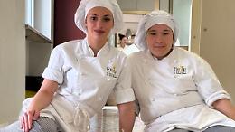 Passione e talento in cucina: Miriam e Kristel di Settimo tra i migliori giovani chef