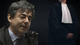 Magistrati in rivolta: Parodi nuovo presidente dell’Anm, sciopero confermato