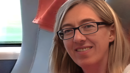 Un dono dai Coscritti della Valle Sacra per Lorenza, morta a 54 anni in un incidente