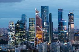 Dalle sanzioni ai grattacieli: Mosca è la nuova Dubai dei 'paperoni' russi?