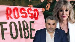 Giorno del Ricordo, bufera su Sindaco e Giunta: "Se ne sono dimenticati e l'hanno fatto apposta!"
