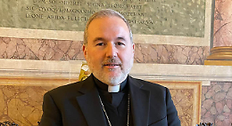 Ivrea accoglie il nuovo vescovo. Monsignor Daniele Salera fa il suo ingresso in diocesi
