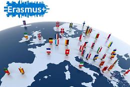 Apri le porte alla cultura: ospita uno studente Erasmus+