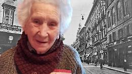100 anni di vita e memoria: la storia di Elsa, figlia del Novecento