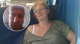 Femminicidio di Venaria, il vicino di casa: "Aveva pensato di uccidere, non pensavo arrivasse a questo punto"