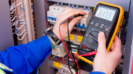 San Carlo, riqualificazione energetica per la scuola media: lavori al via