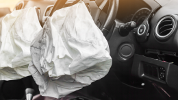 Airbag killer sulle Citroen C3 e DS3: 285 milioni di euro di risarcimento chiesti a Stellantis