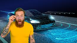 Piemonte, laboratorio del futuro: il taxi senza conducente rivoluziona Torino