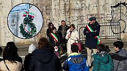 “Se mi avessero chiesto delle Foibe, non avrei saputo rispondere”.  La memoria ritrovata a Rivarolo Canavese