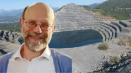 L'addio a Dario Mirabelli, il pioniere della lotta contro l’amianto da Balangero all’IPCA di Cirié